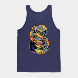 double s Tank Top